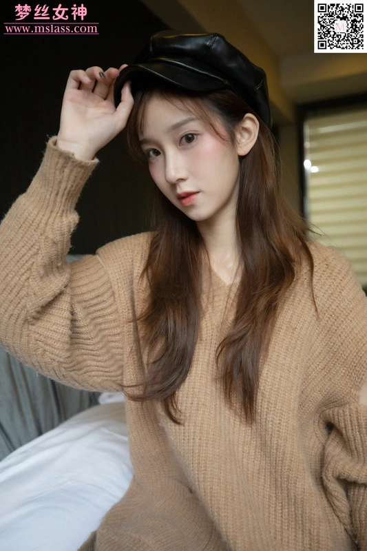 11.29 NO.071 小都灵《左耳》电影明星脸 - MSLASS梦丝女神